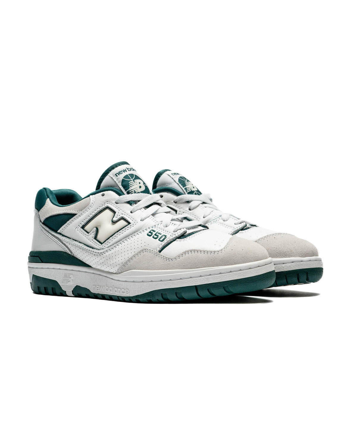 New balance best sale 754 classic verde